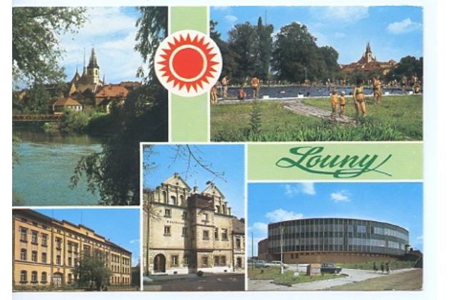 F 20518 - Louny