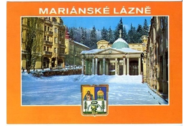 F 20796 - Mariánské Lázně2