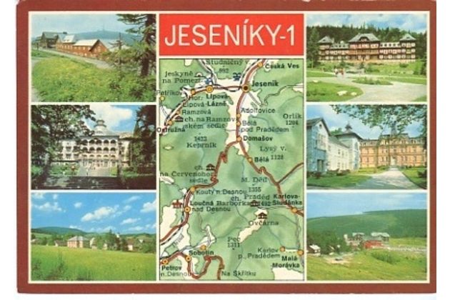 F 20963 - Jeseníky2