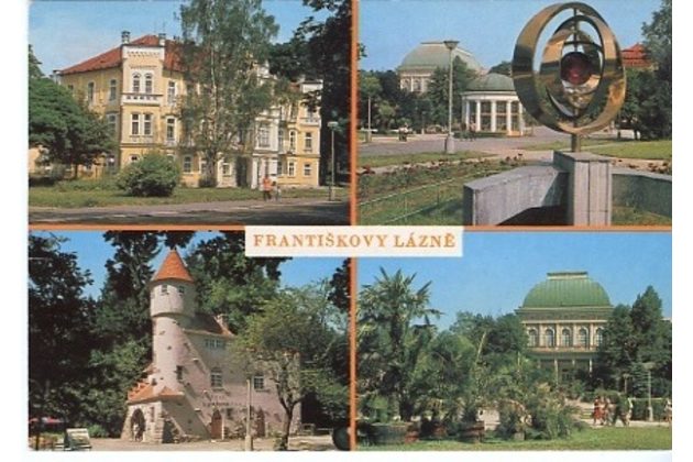 F 21071 - Františkovy lázně2