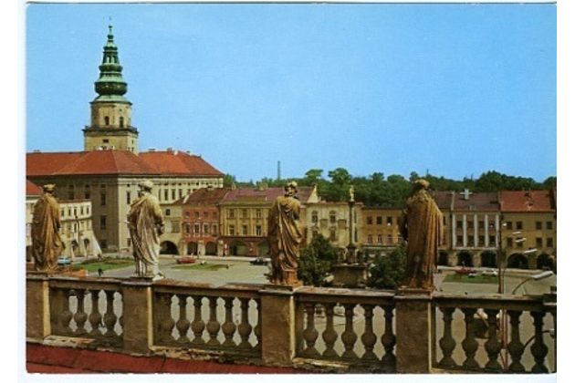 F 22071 - Kroměříž