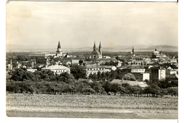 E 22698 - Kroměříž