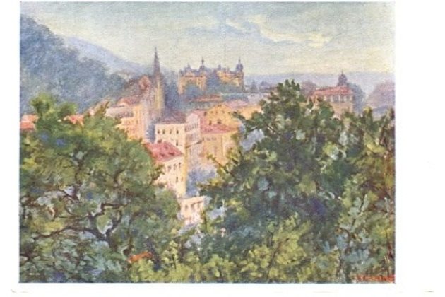 F 23265 - Karlovy Vary 3