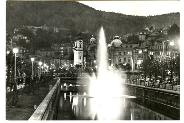 E 23471 - Karlovy Vary 4