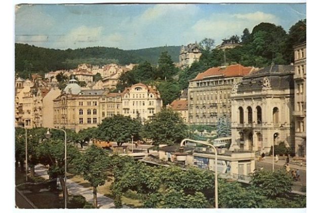 F 23655 - Karlovy Vary 4