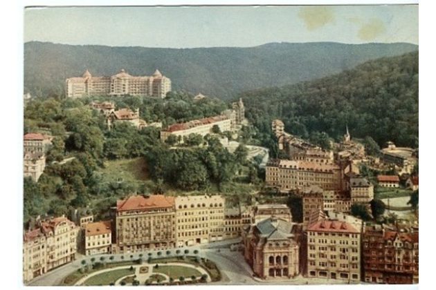 F 23671 - Karlovy Vary 4