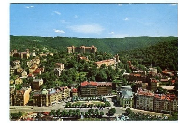 F 23669 - Karlovy Vary 4