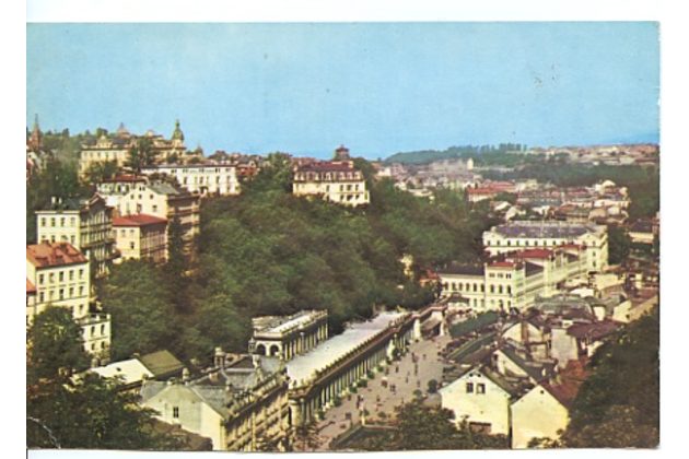 F 23674 - Karlovy Vary 4