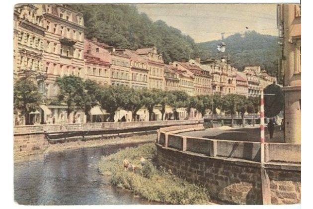 F 23678 - Karlovy Vary 4