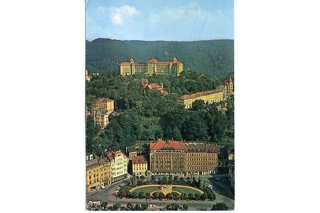 F 23683 - Karlovy Vary 4