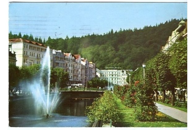 F 23679 - Karlovy Vary 4