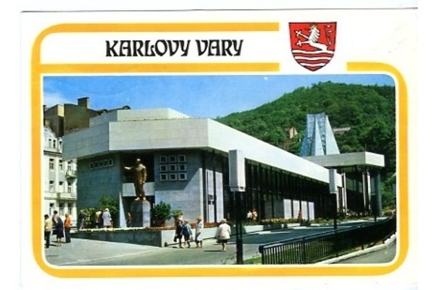 F 23693 - Karlovy Vary 4