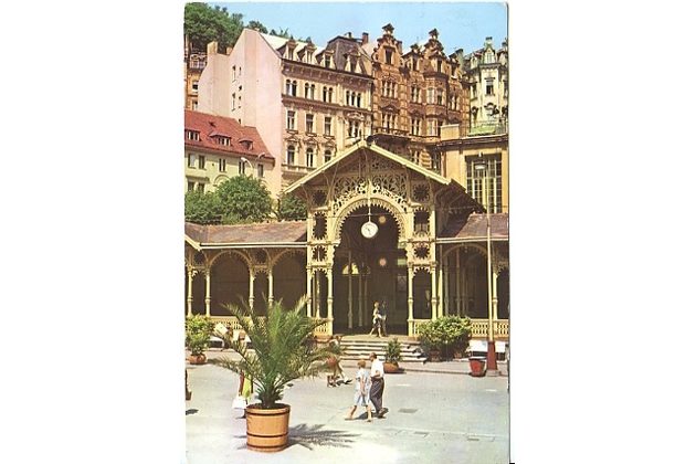 F 23726 - Karlovy Vary 4