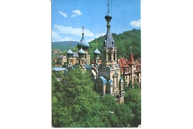 F 23742 - Karlovy Vary 4