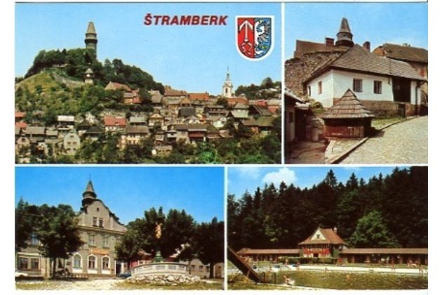 F 23774 - Štramberk