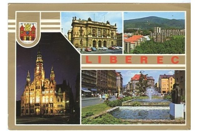 F 23935 - Liberec