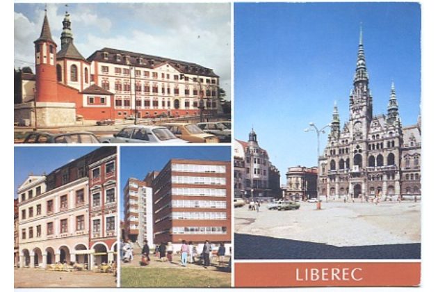 F 23937 - Liberec