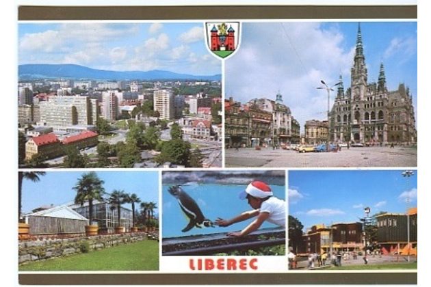 F 23957 - Liberec