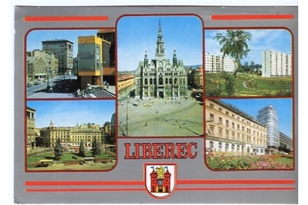 F 23955 - Liberec