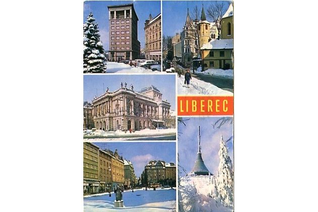 F 23982 - Liberec