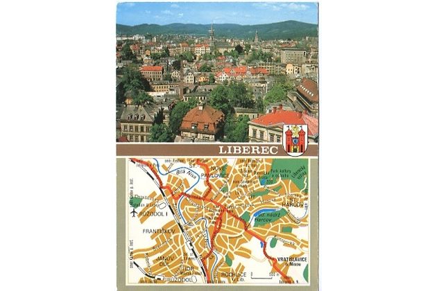 F 23995 - Liberec