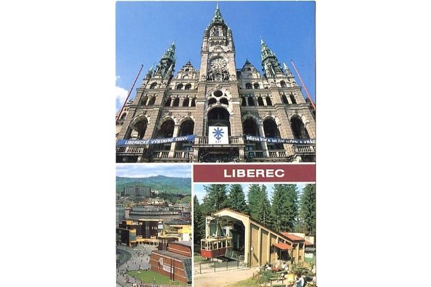 F 24024 - Liberec