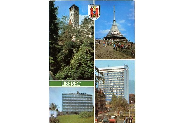 F 24026 - Liberec