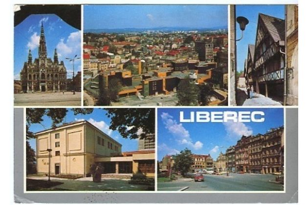 F 24039 - Liberec