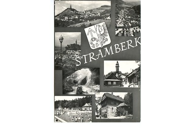 E 24205 - Štramberk