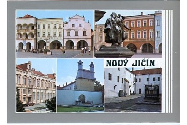 F 24447 - Nový Jičín