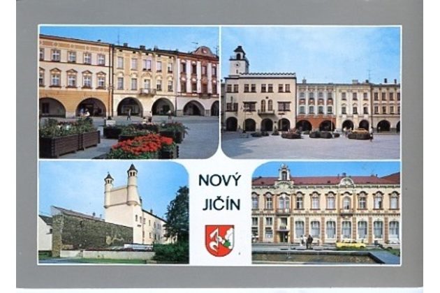 F 24445 - Nový Jičín