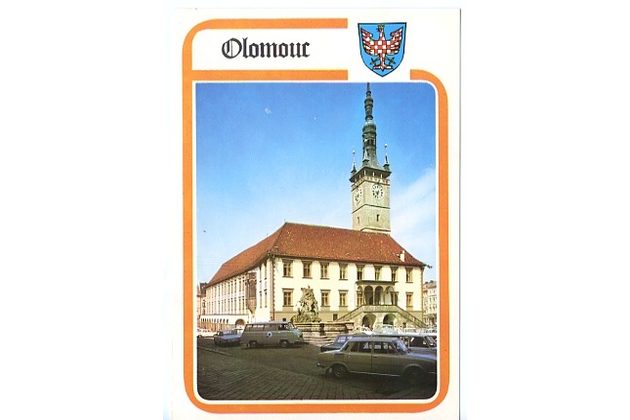 F 26013 - Olomouc