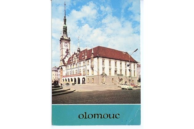 F 26032 - Olomouc