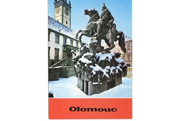 F 26039 - Olomouc