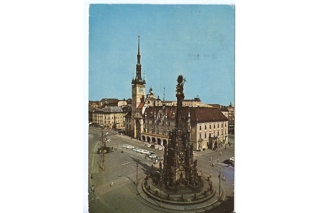 F 26046 - Olomouc