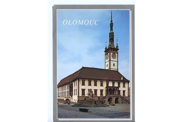 F 26048 - Olomouc