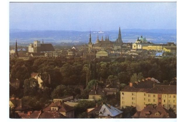 F 26067 - Olomouc