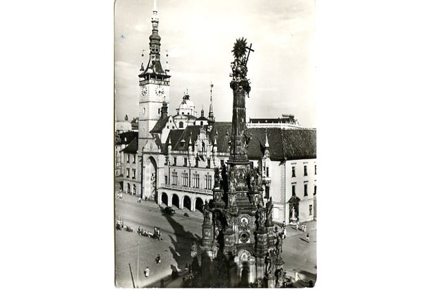 E 26267 - Olomouc