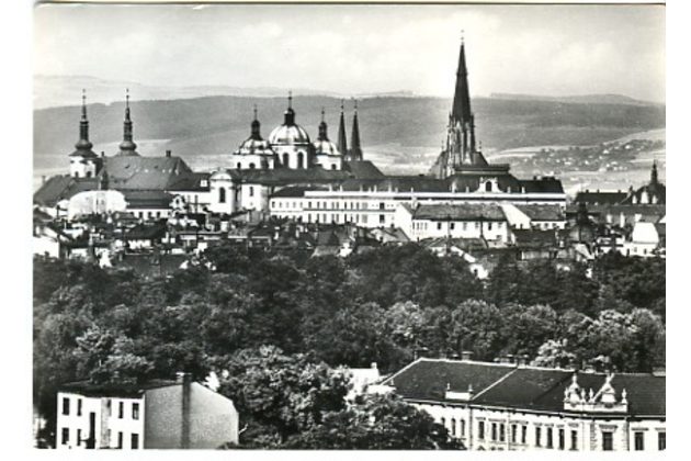 E 26293 - Olomouc