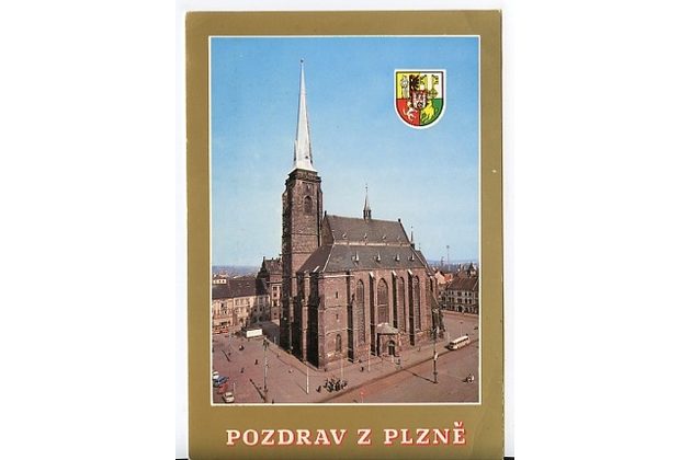 F 28677 - Plzeň2