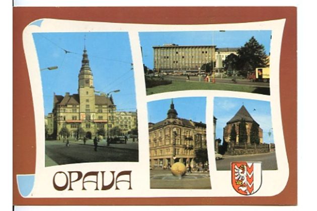 F 28745 - Opava