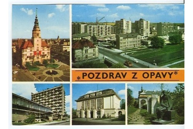 F 28755 - Opava