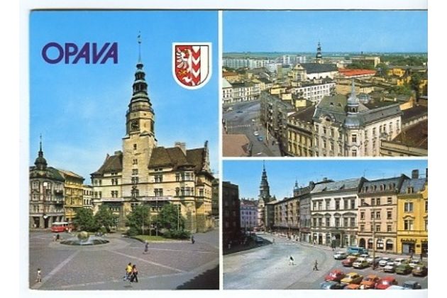 F 28762 - Opava