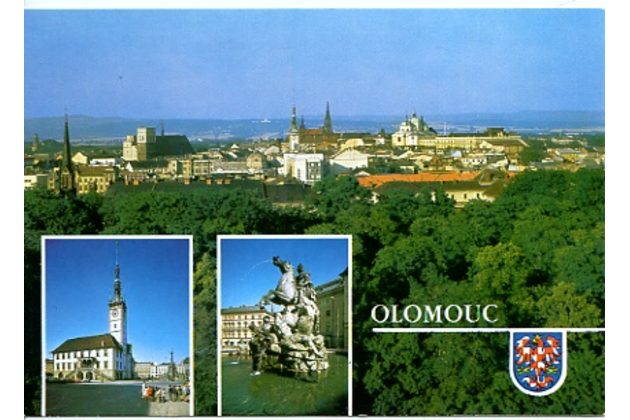 F 29004 - Olomouc