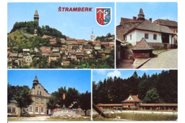 F 41048 - Štramberk 