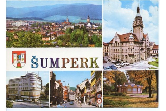 F 29247 - Šumperk