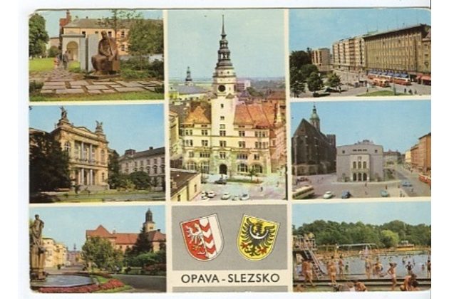 F 30116 - Opava