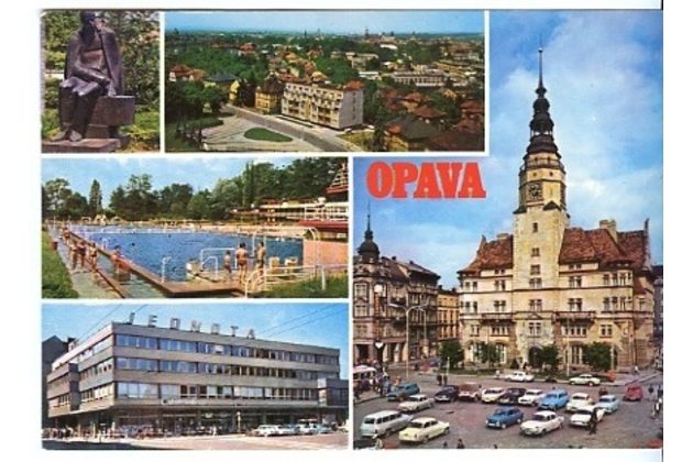 F 30125 - Opava