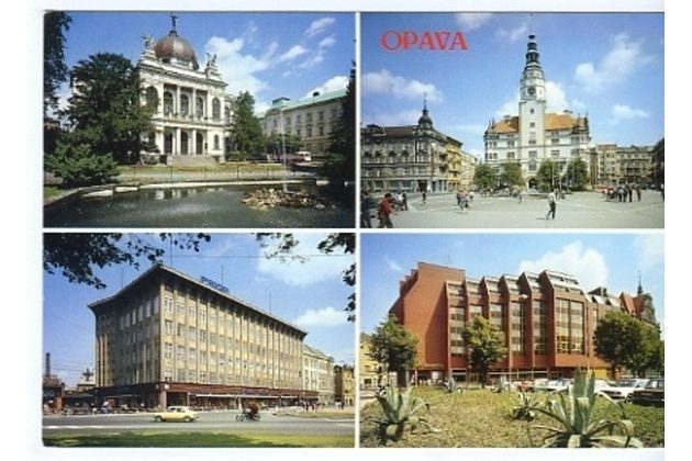 F 30123 - Opava