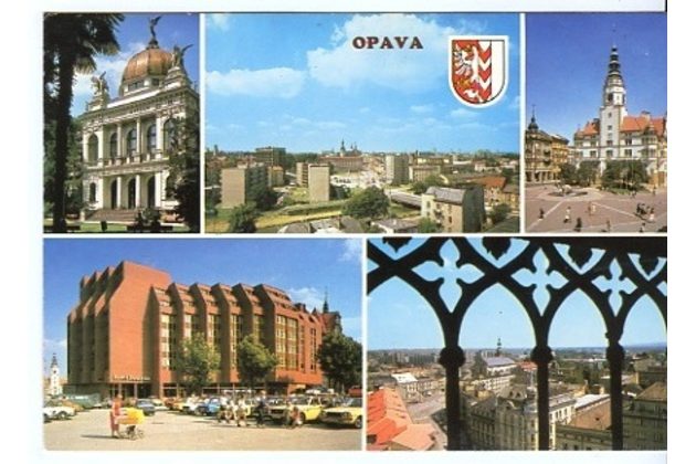 F 30124 - Opava